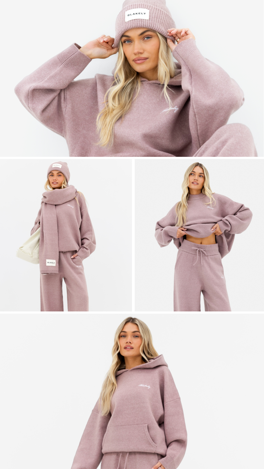 Blakely Clothing Co. Facebook ad