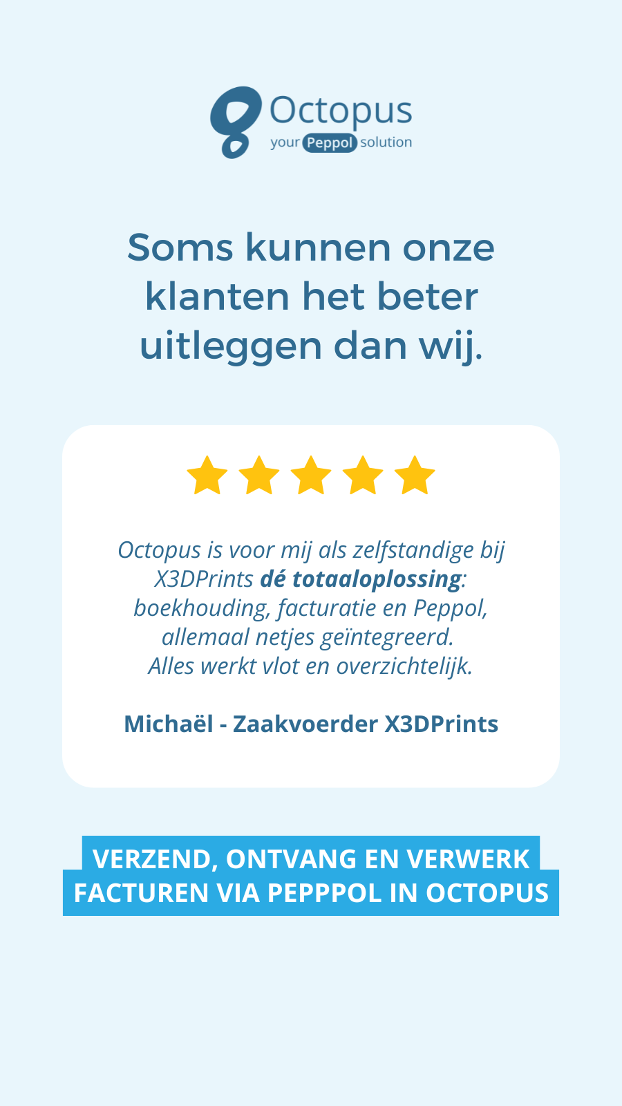 Octopus Accountancy Software Facebook ad from Jan 20, 2026