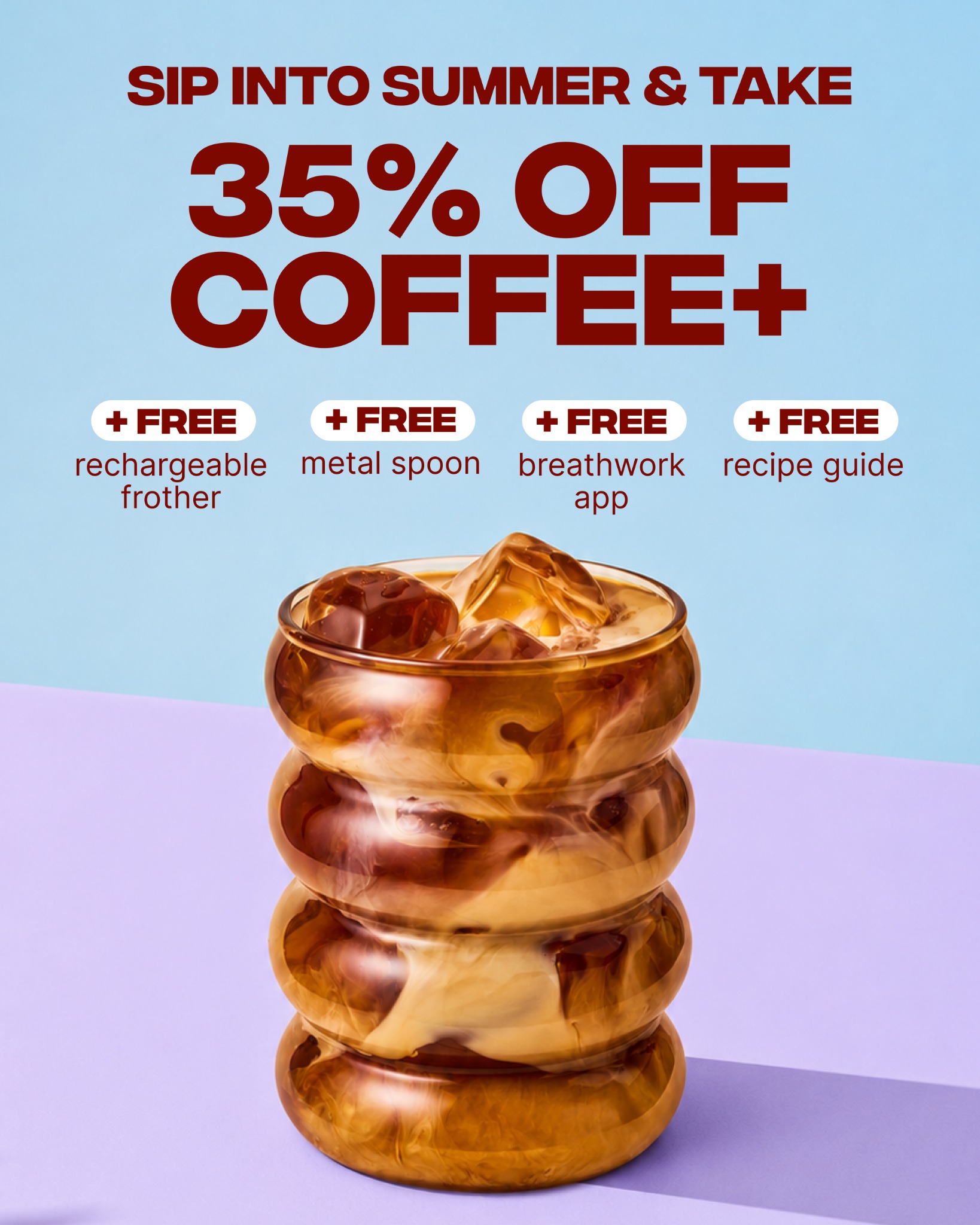 Everyday Dose Facebook ad