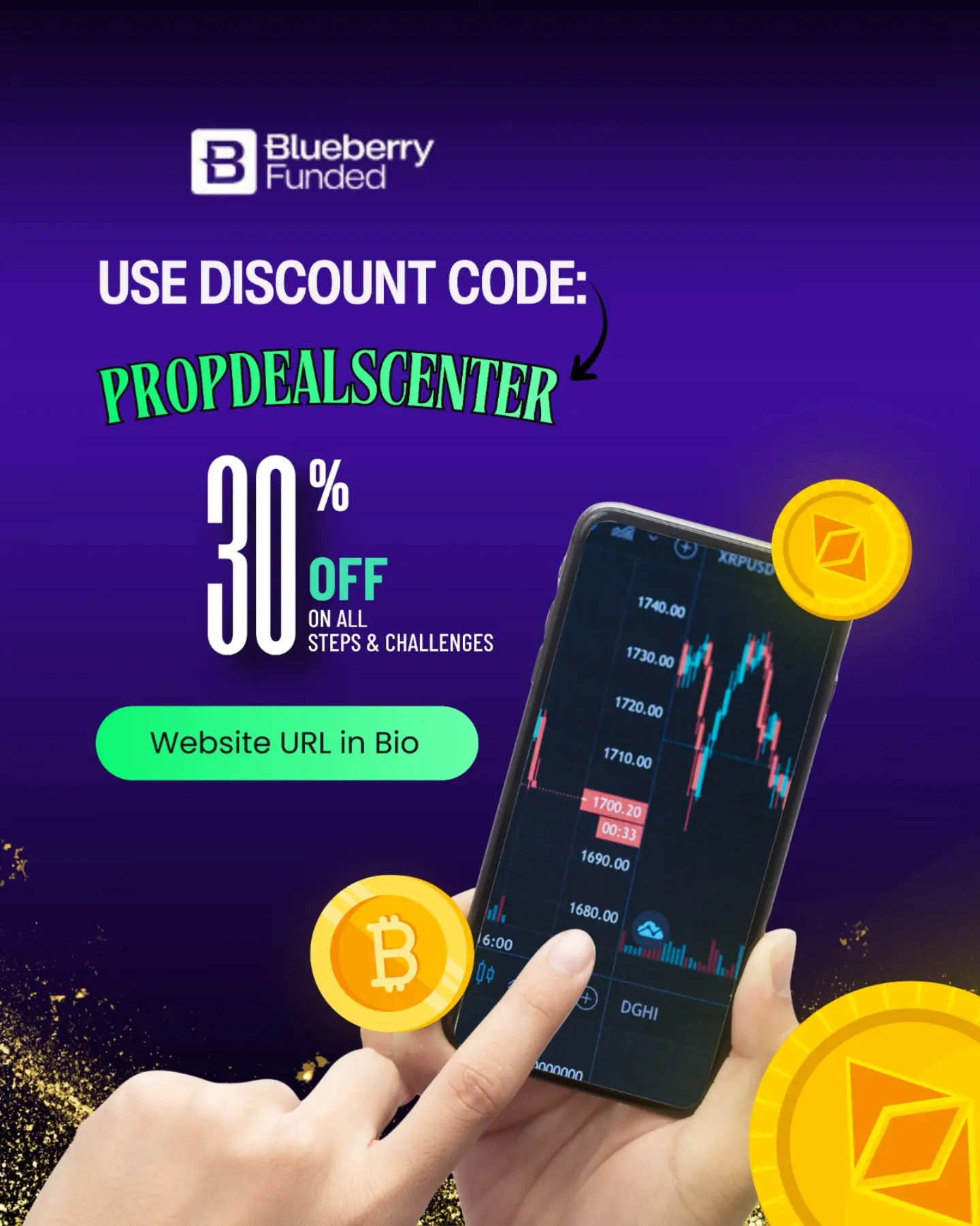 propdealscenter Facebook ad