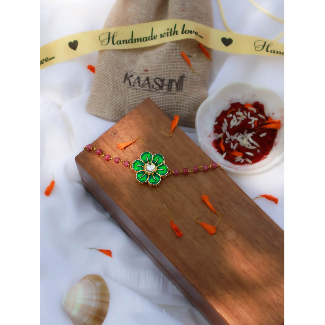 Kaashnii Facebook ad