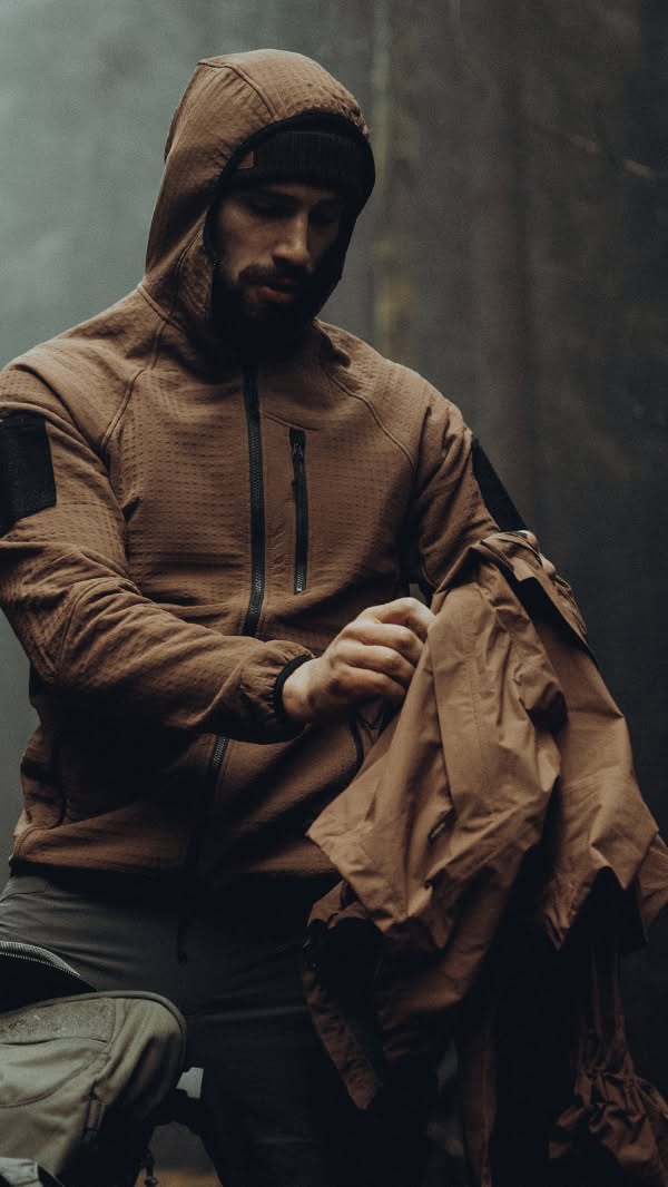 Norsegear Facebook ad
