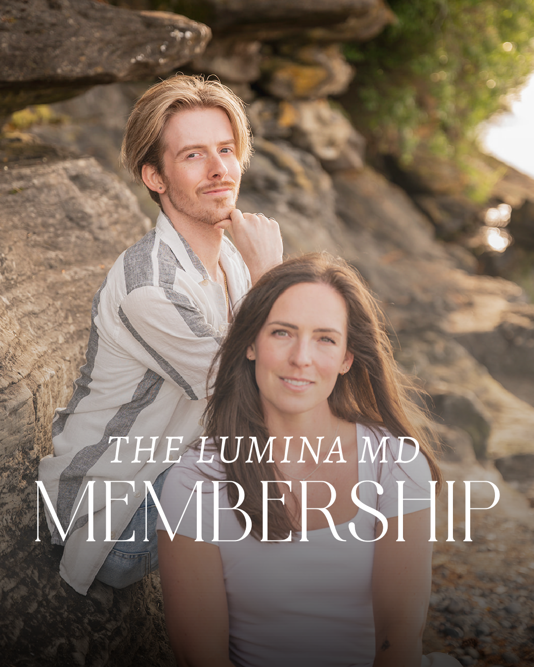 Lumina MD Aesthetics  Facebook ad