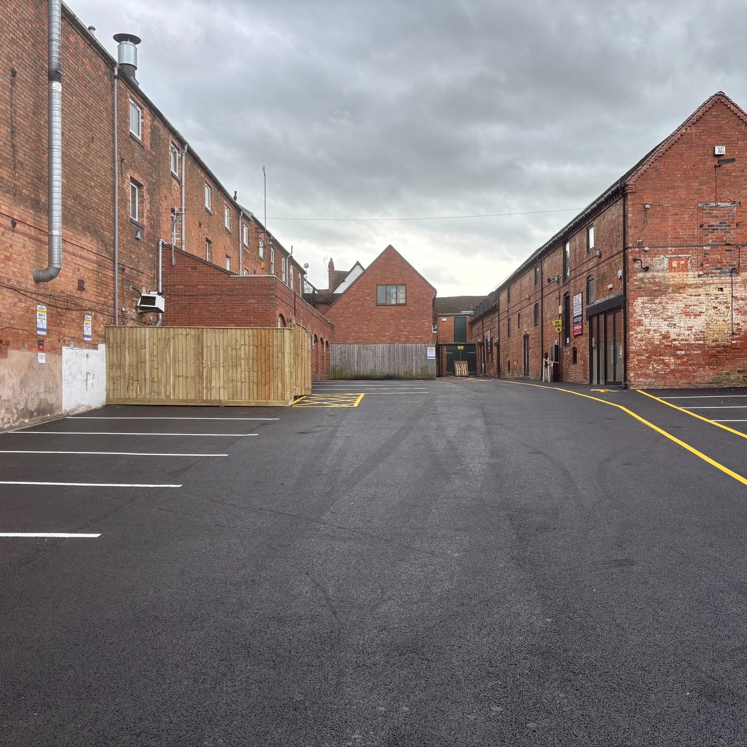 R J Hartwell Facebook ad: Founded in 2006, R J Hartwell are one…