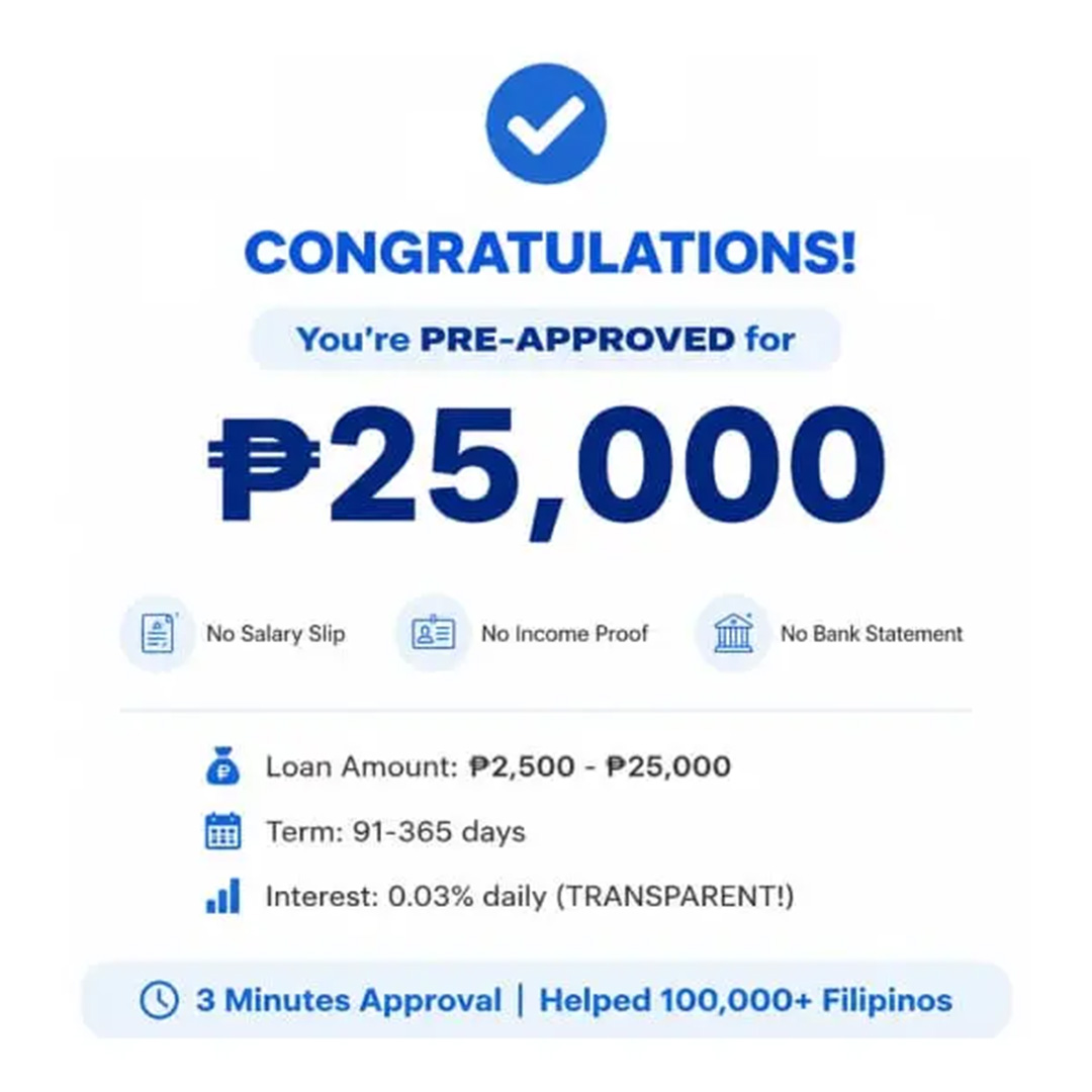 CreditBeacon - Smart Credit Facebook ad