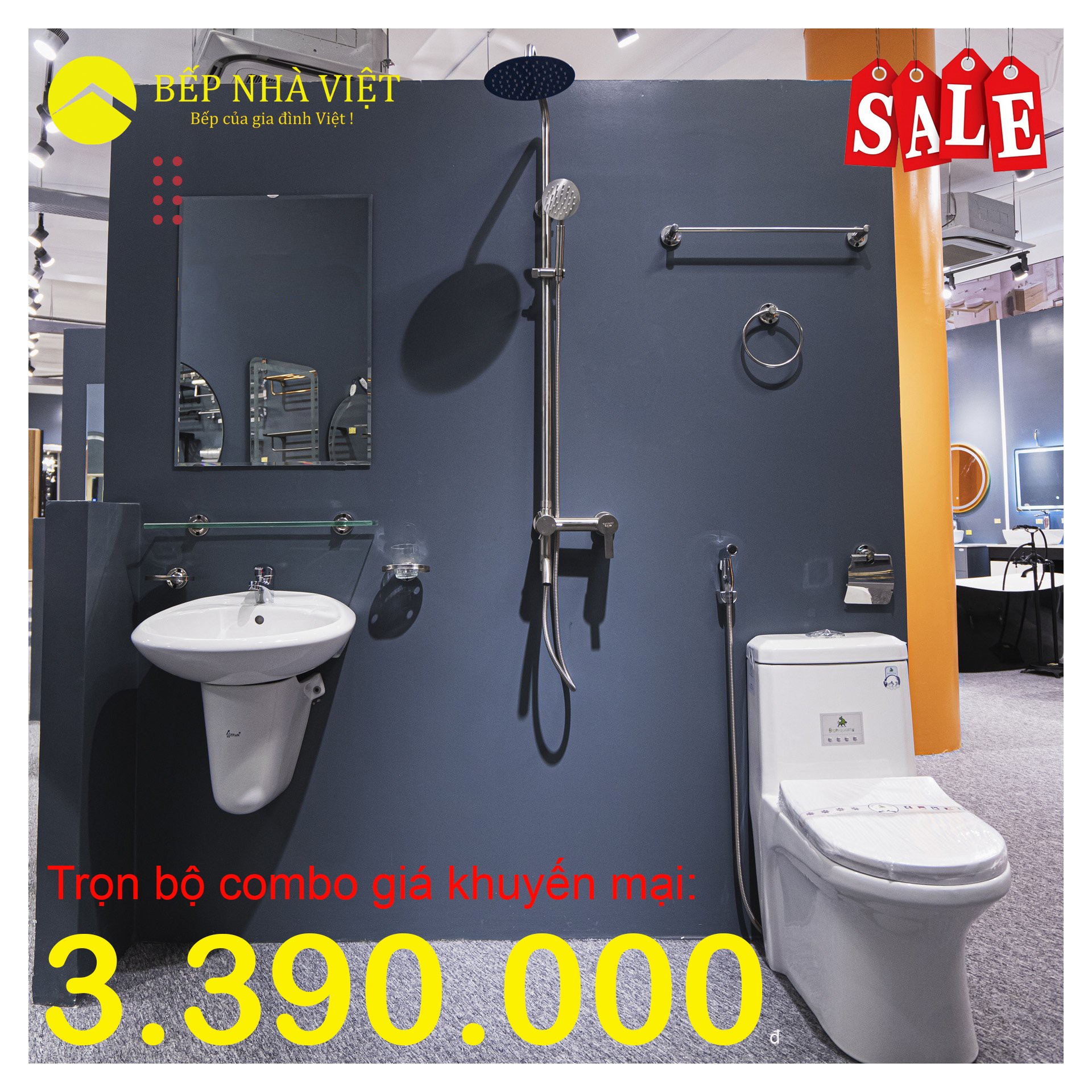 Tổng Kho Bếp Nhà Việt - Thanh Hóa Facebook ad: 𝑪𝑶𝑴𝑩𝑶 𝑵𝑯𝑨̀ 𝑽𝑬̣̂ 𝑺𝑰𝑵𝑯-𝑷𝑯𝑶̀𝑵𝑮 𝑻𝑨̆́𝑴…