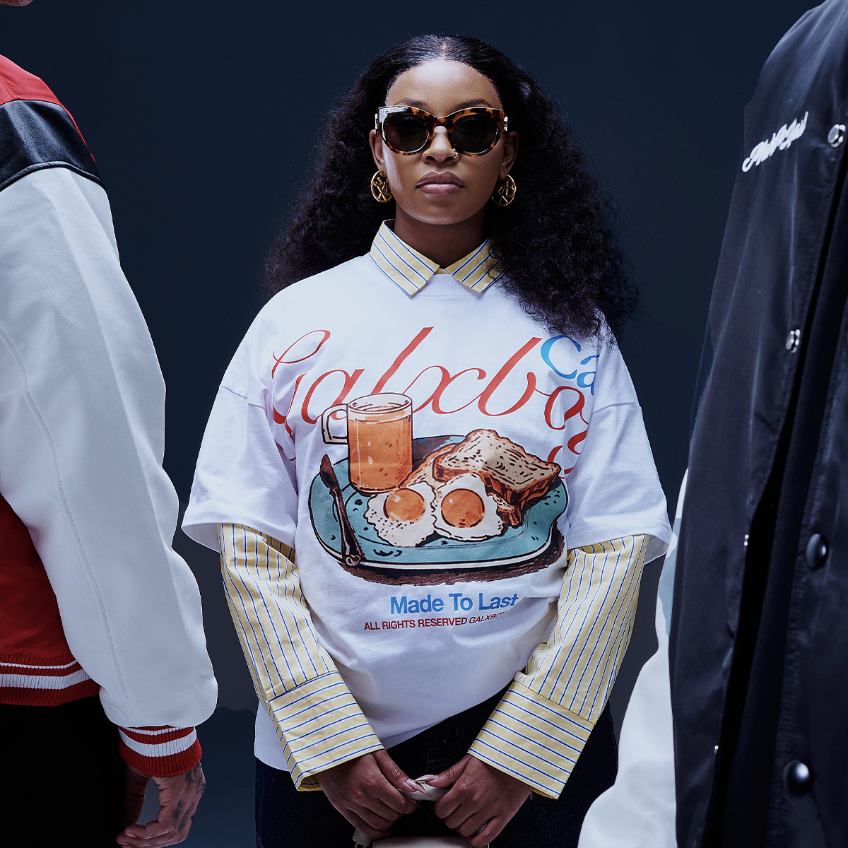 GALXBOY Facebook ad
