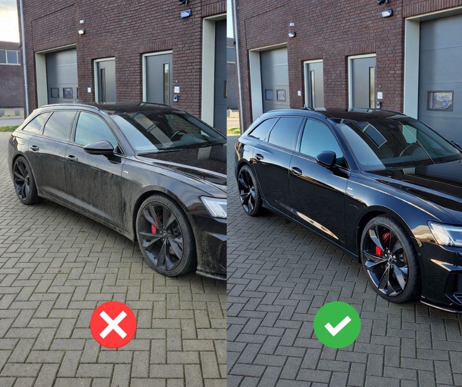 rushofficial.nl Facebook ad