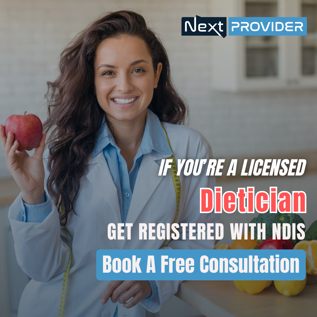 Next Provider Facebook ad