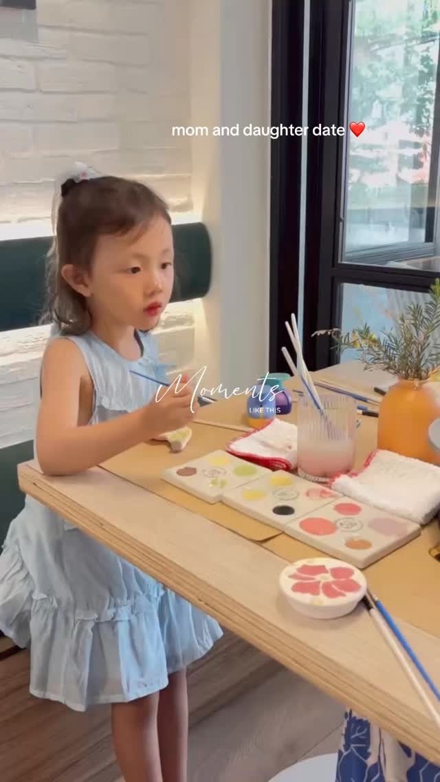 Ceramic4you Facebook ad: Không có khoảnh khắc nào tuyệt vời hơn…
