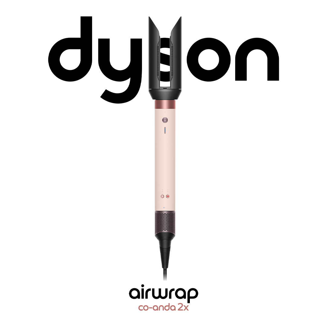 Dyson Facebook ad from Jul 8, 2026