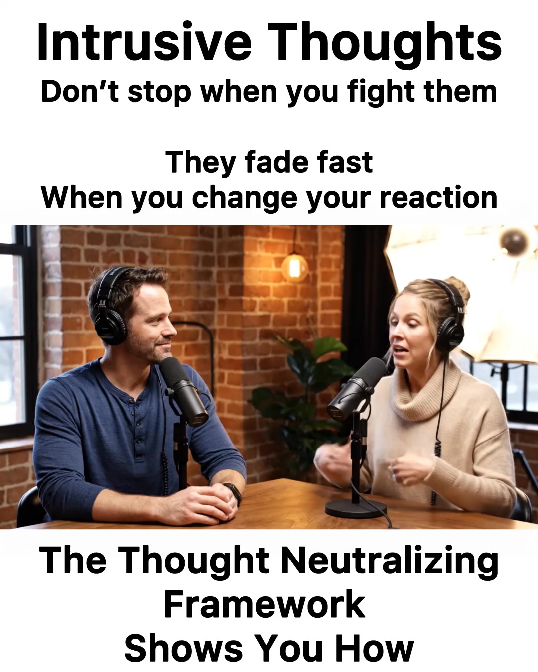 Ever Calm Mind Facebook ad from Feb 16, 2026