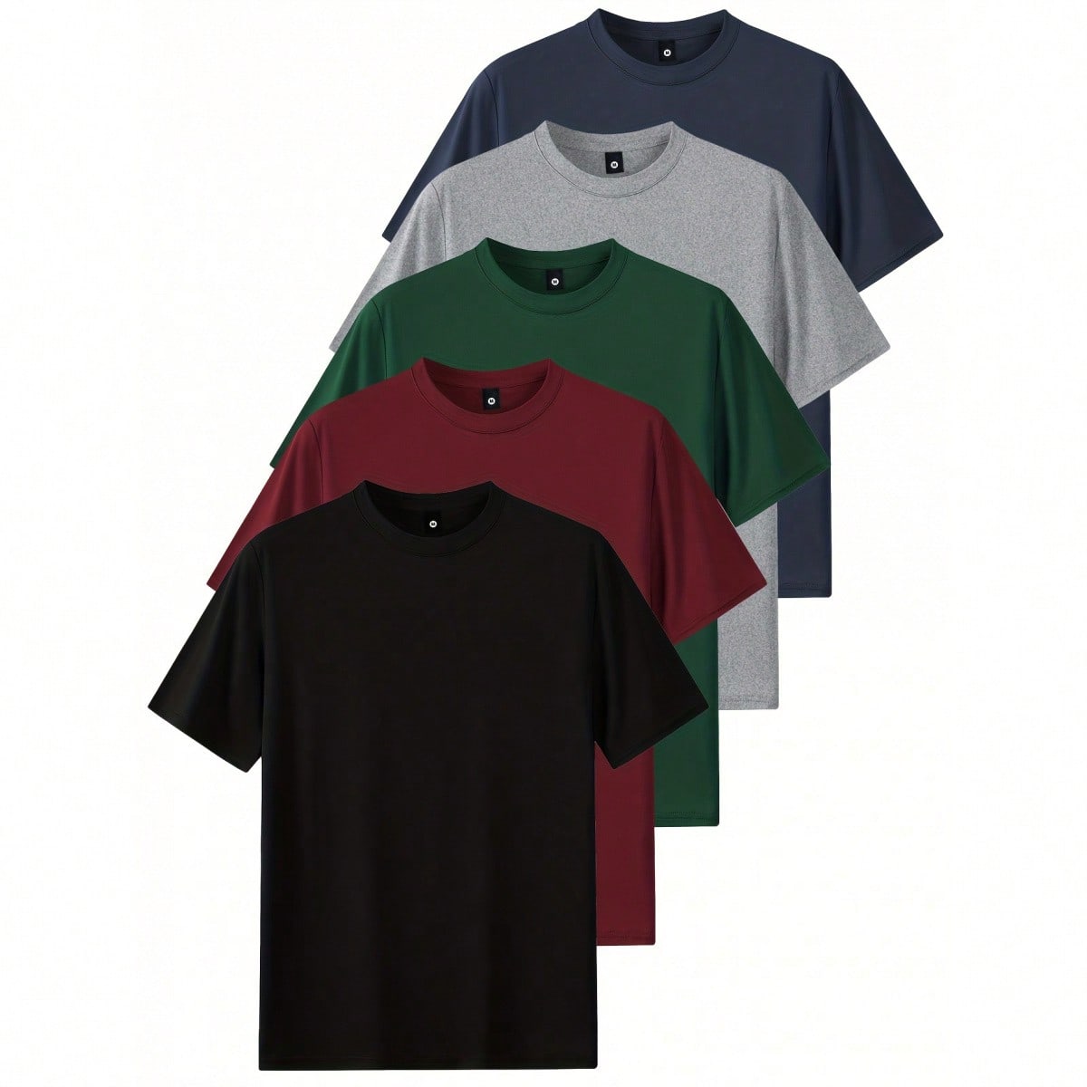 SHEIN MEN Facebook ad