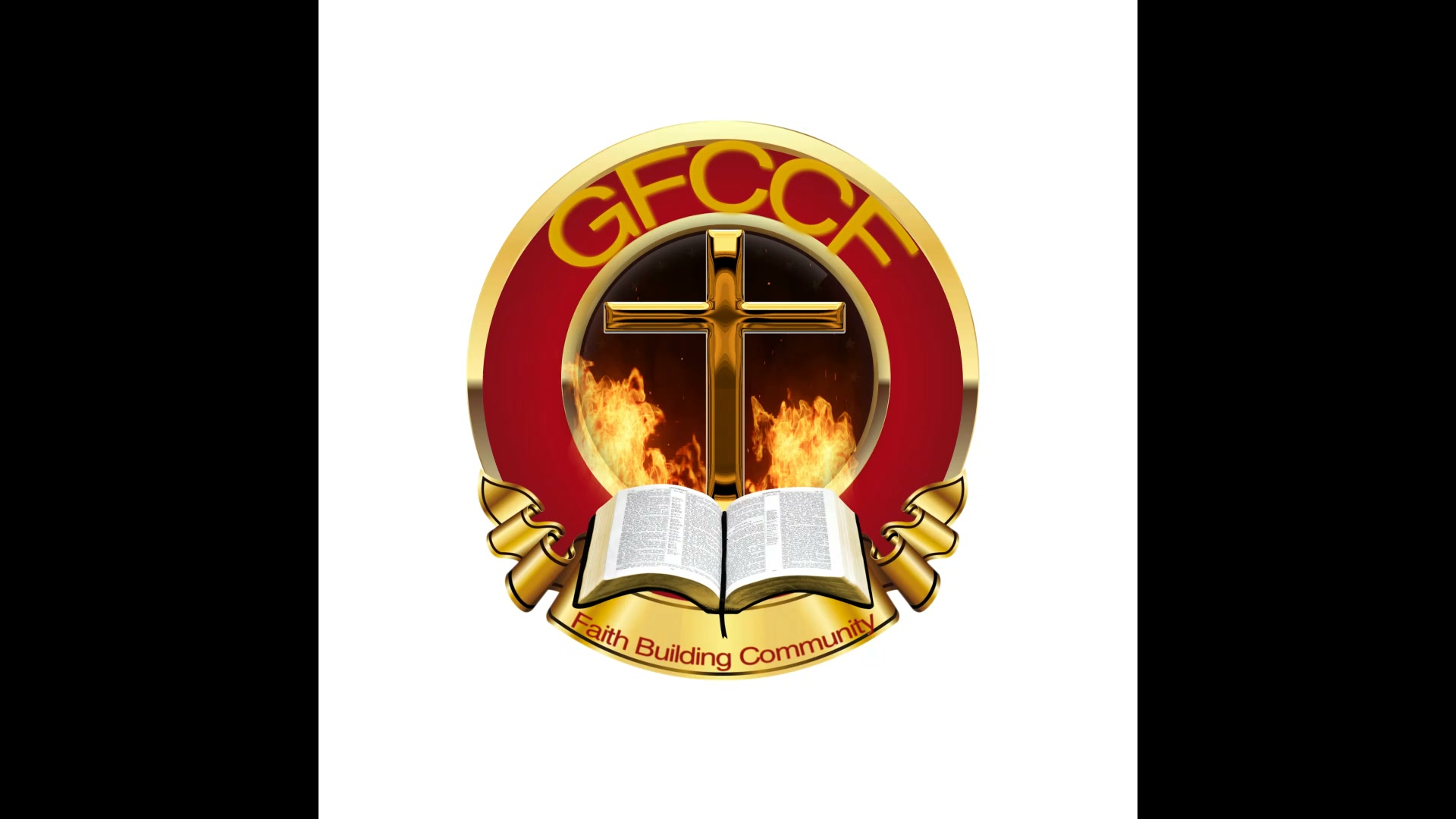 Greater Faith Community Christian Fellowship Facebook ad: Know Your Place