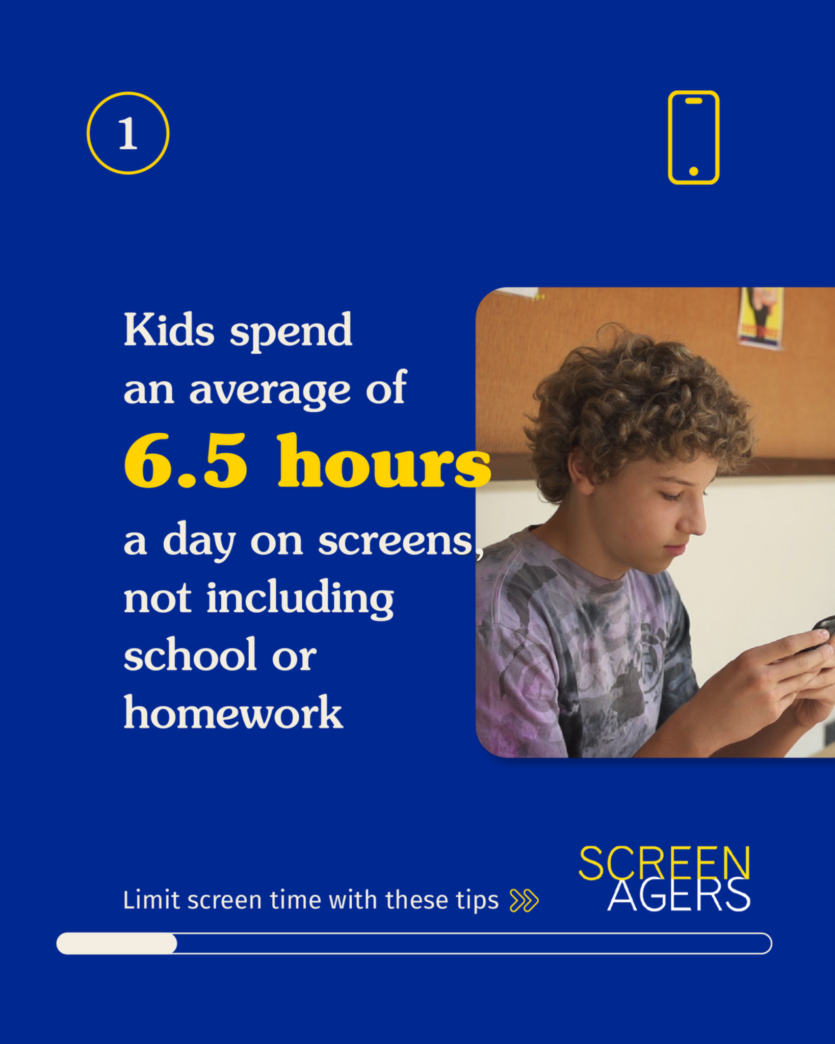 Eastern Shore CSB Facebook ad: Four small changes at home can add up…