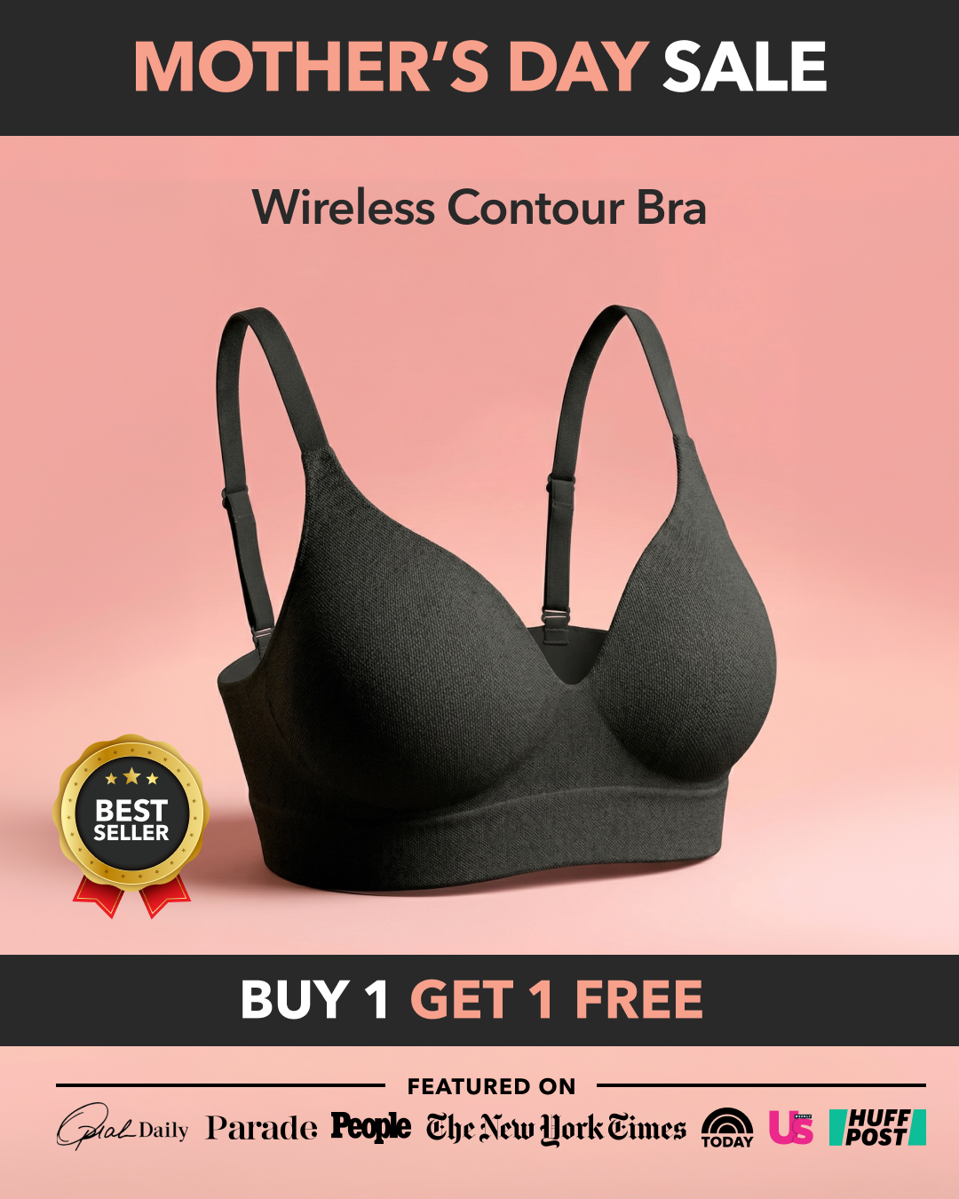 Shapermint Facebook ad