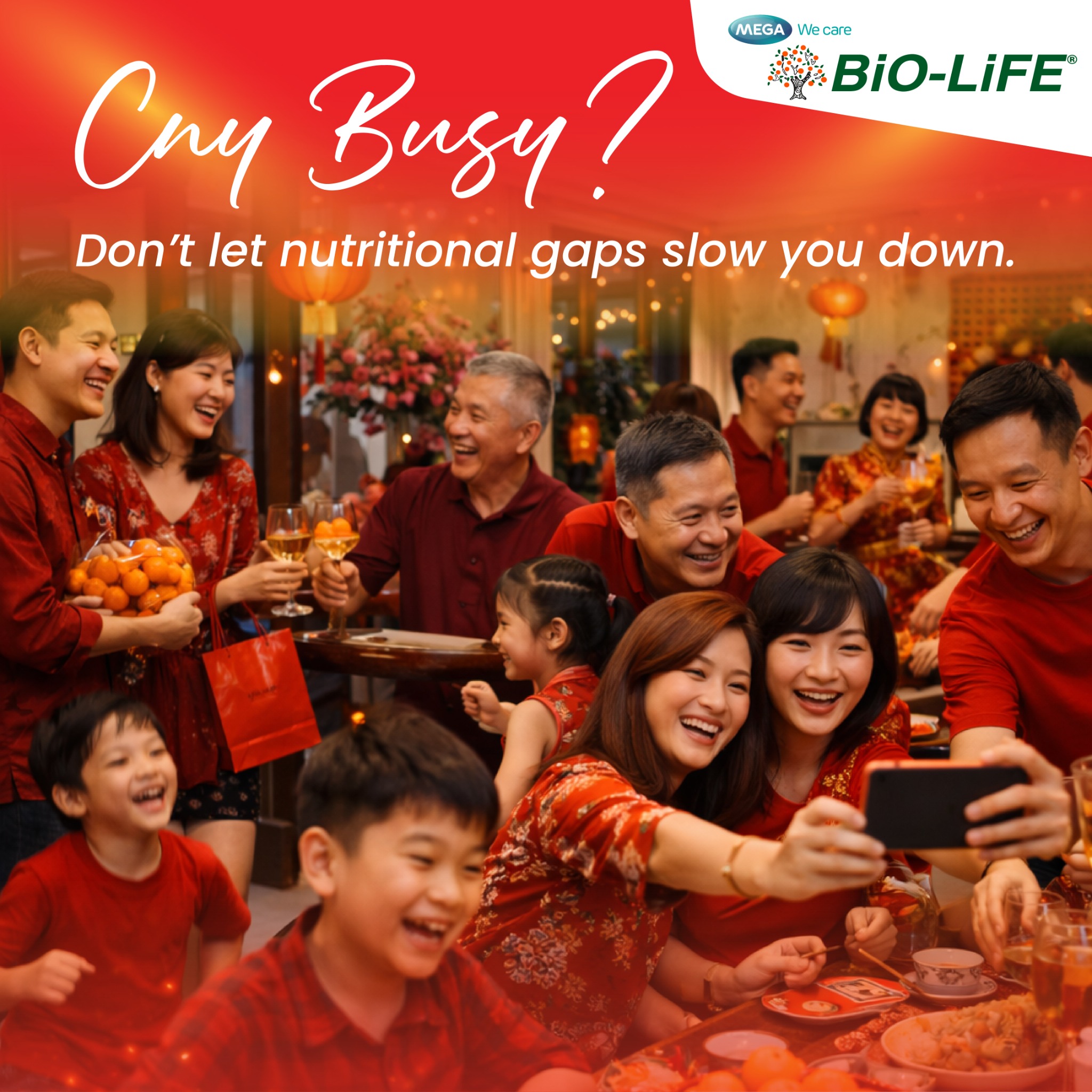 Bio-Life Malaysia Facebook ad