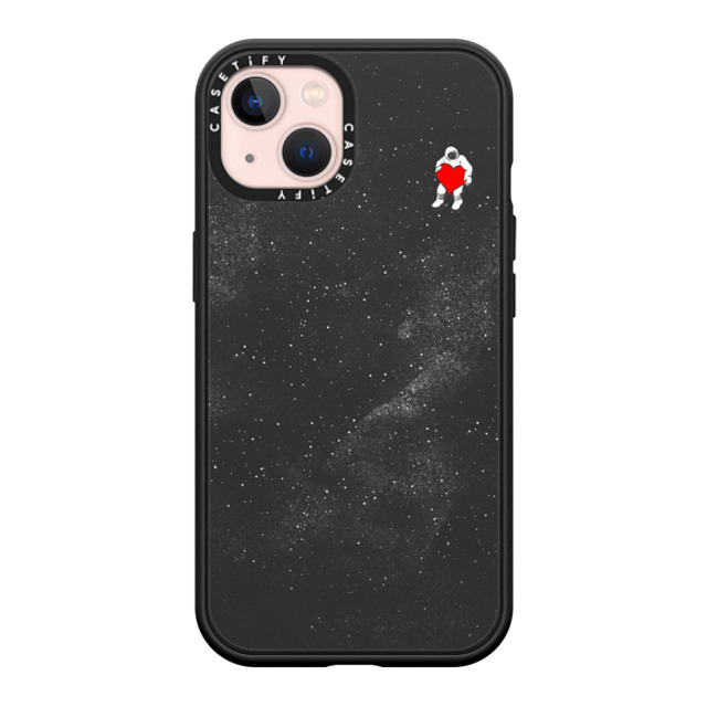 Casetify Facebook ad