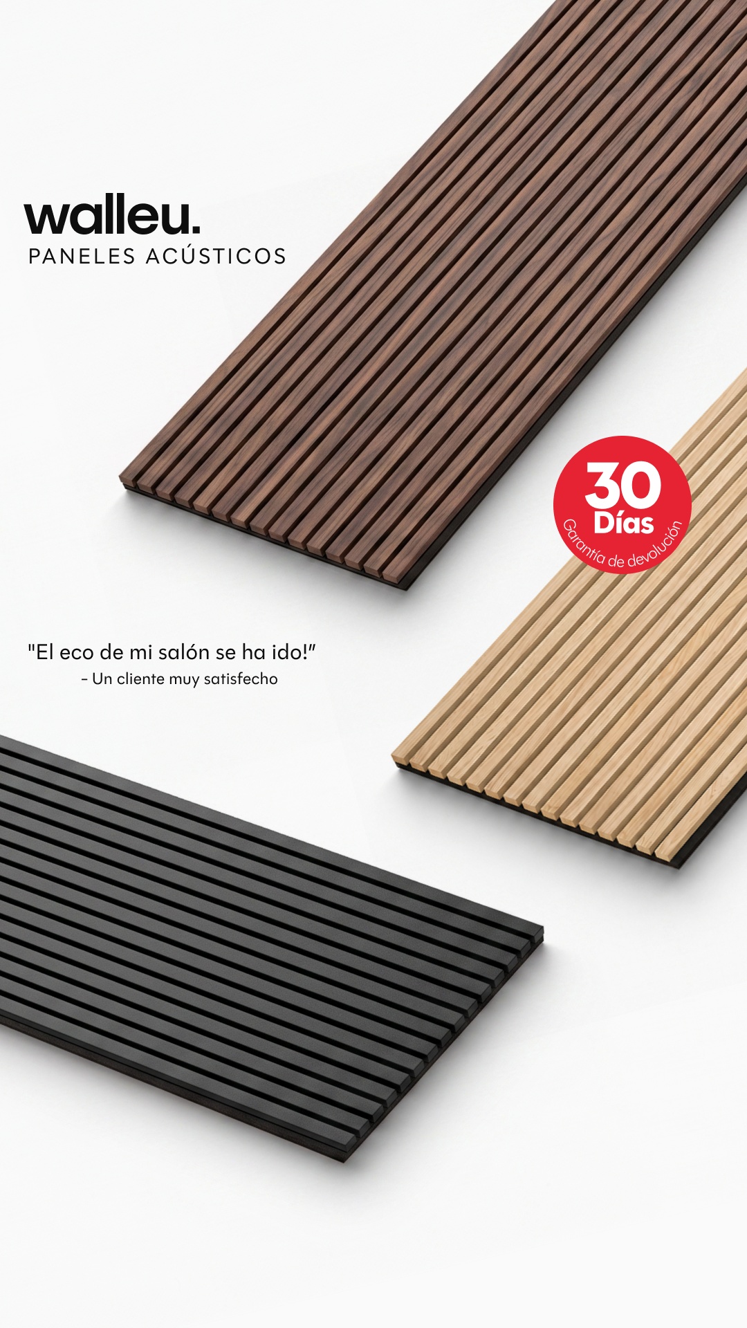 Walleu.es Facebook ad