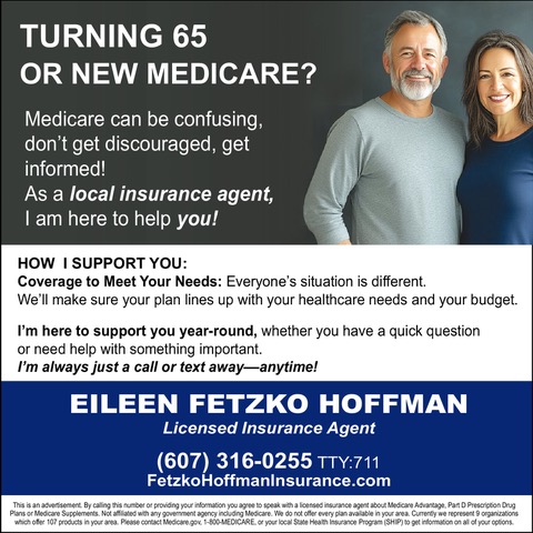 Pennysaver Facebook ad: Independent Insurance Home | Fetzko Hoffman Insurance