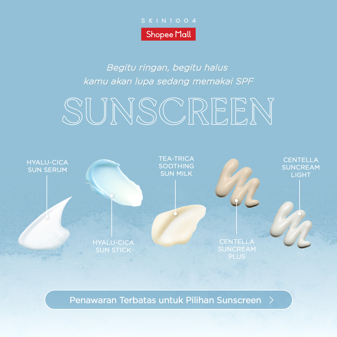 SKIN1004_Indonesia Facebook ad