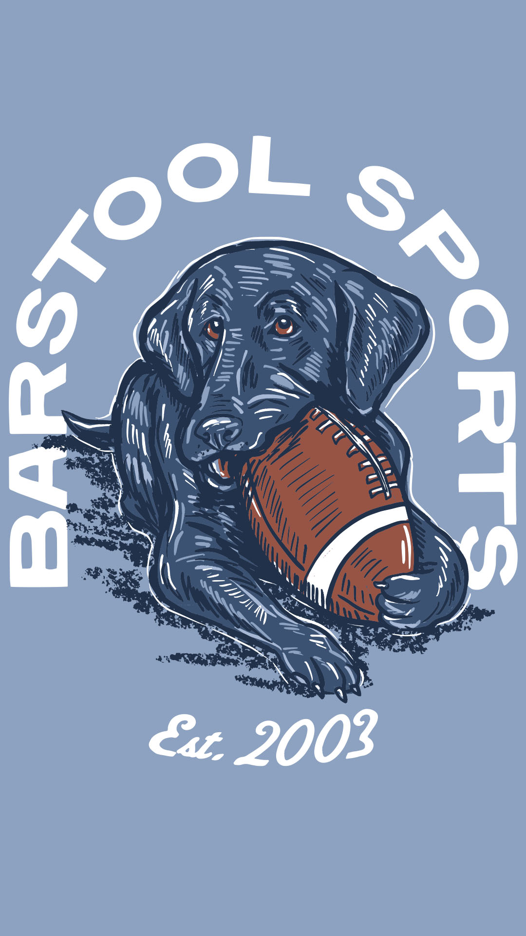 Barstool Sports Facebook ad