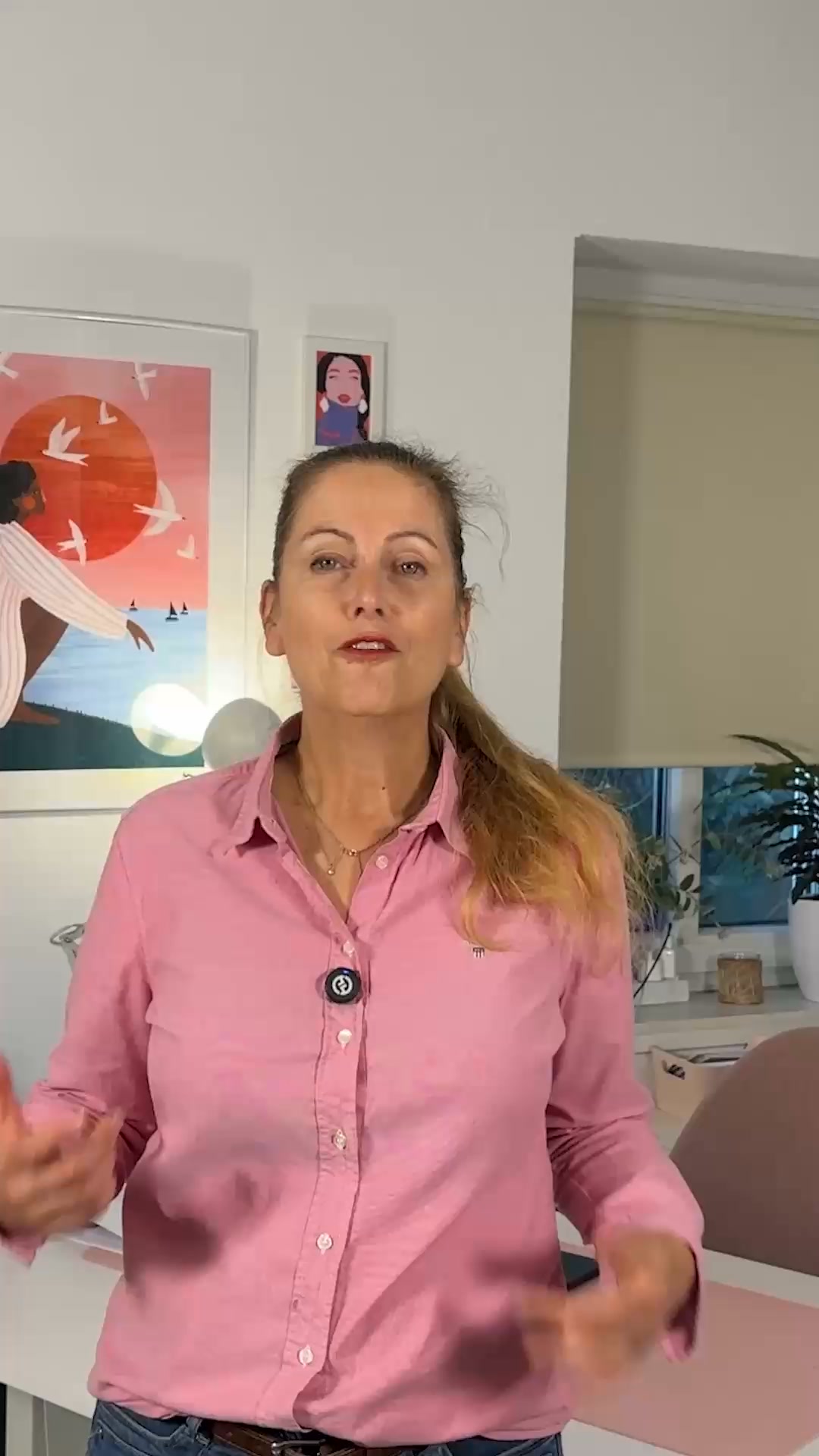 Linda Dornau - Assistiere dich frei Facebook ad: Der VA-Verdienstcheck