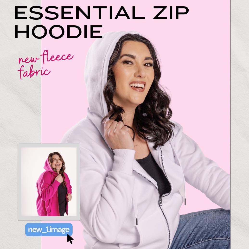Top Knot & the Beard - Apparel & More feat. Lularoe Facebook ad