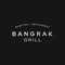 Bangrak Grill Rooftop Restaurant