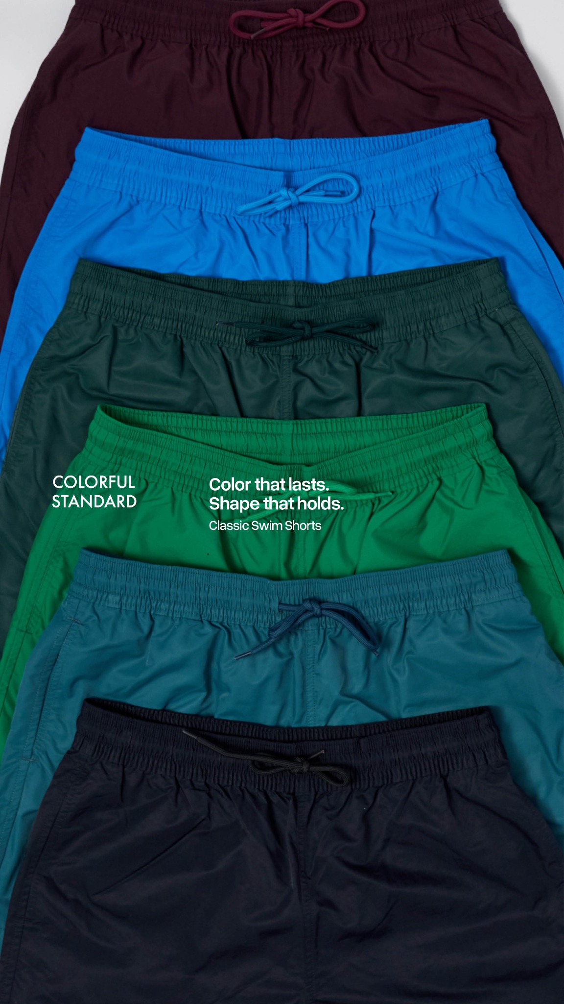 Colorful Standard Facebook ad
