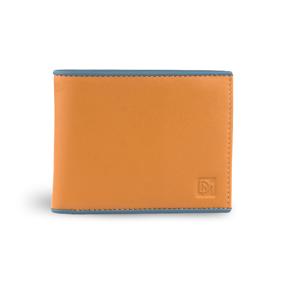 Don Miller Facebook ad: Not all leather goods age well.