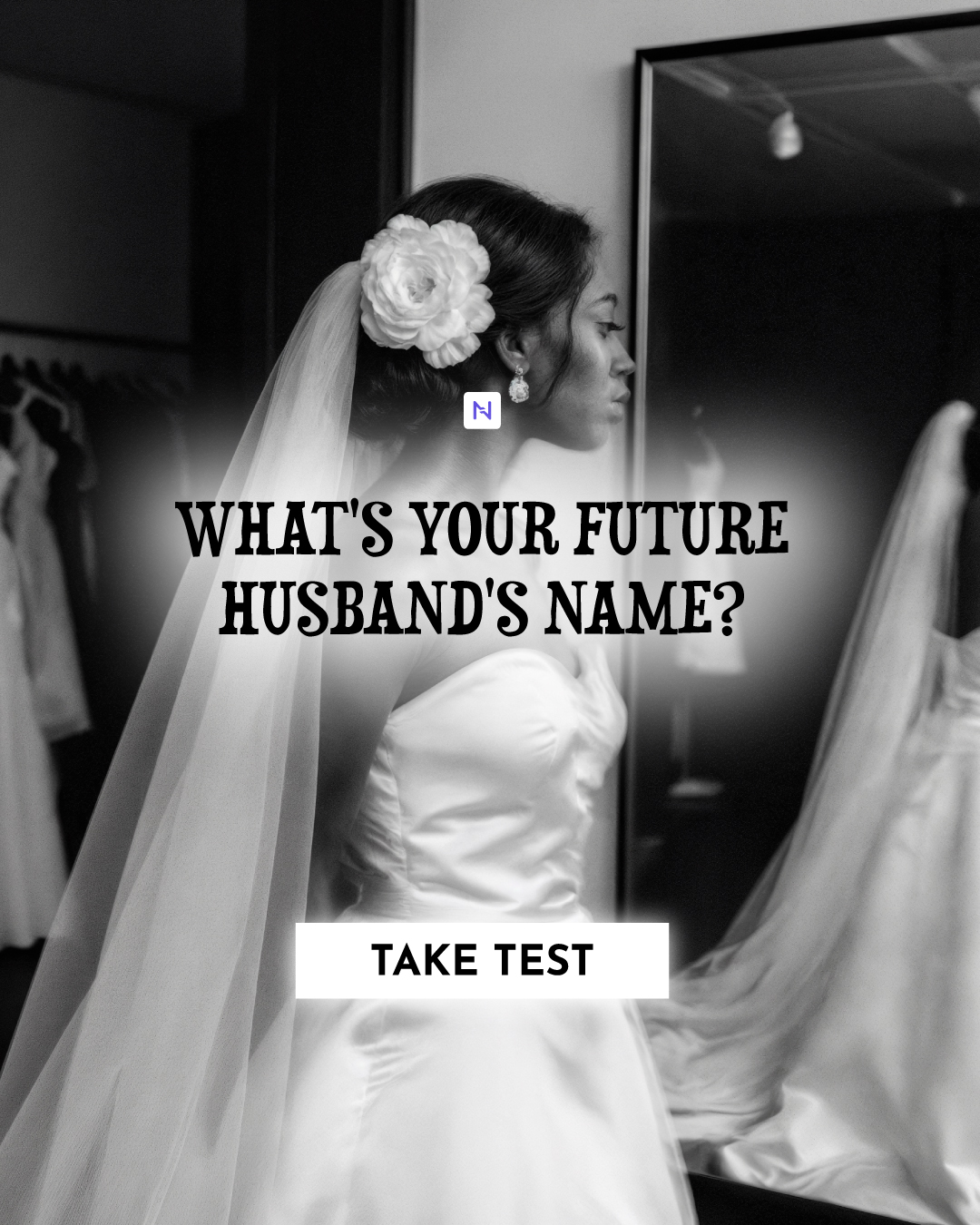 Nebula: Marriage Compatibility Facebook ad