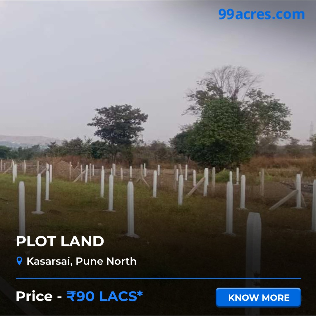 99acres Facebook ad
