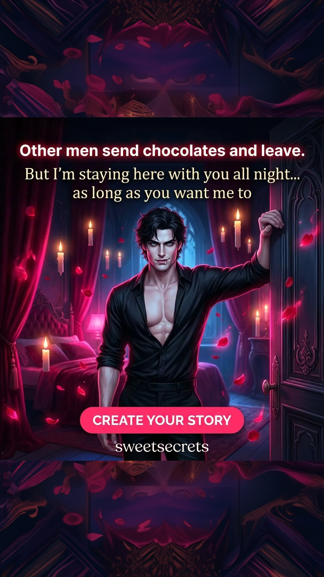Sydney Nash Facebook ad