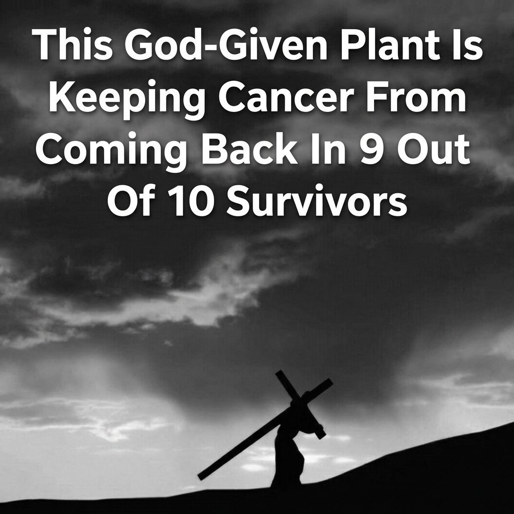 Beyond Standard Treatment Facebook ad: My doctor called this a miracle
