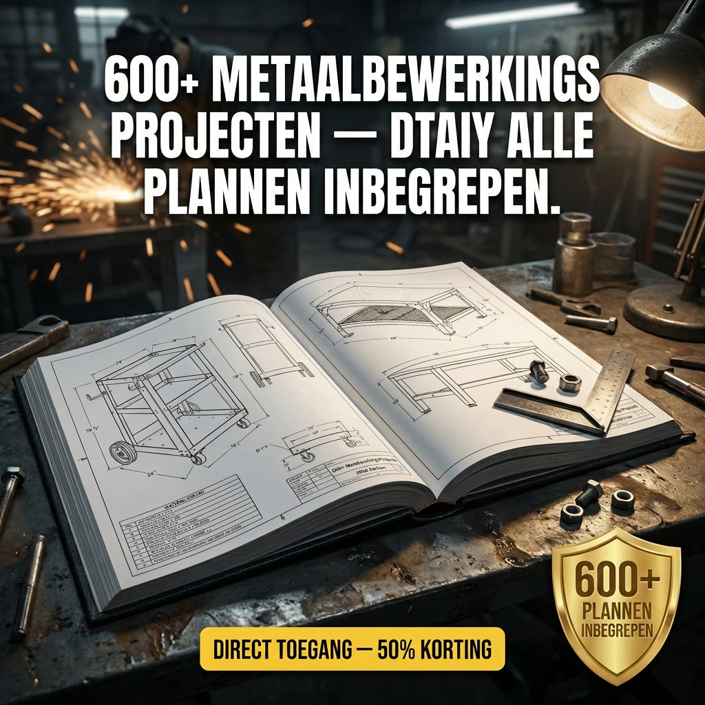 Master Crafts DIY Facebook ad