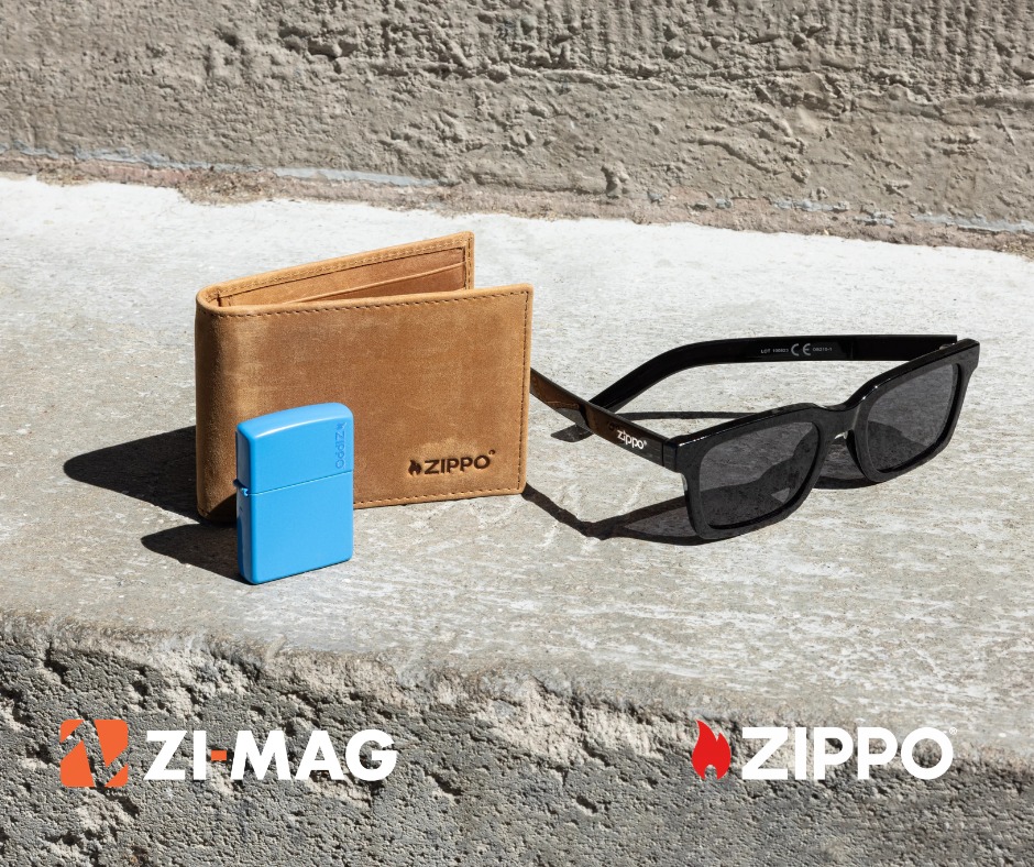 ZI-MAG d.o.o. Facebook ad: ZIPPO