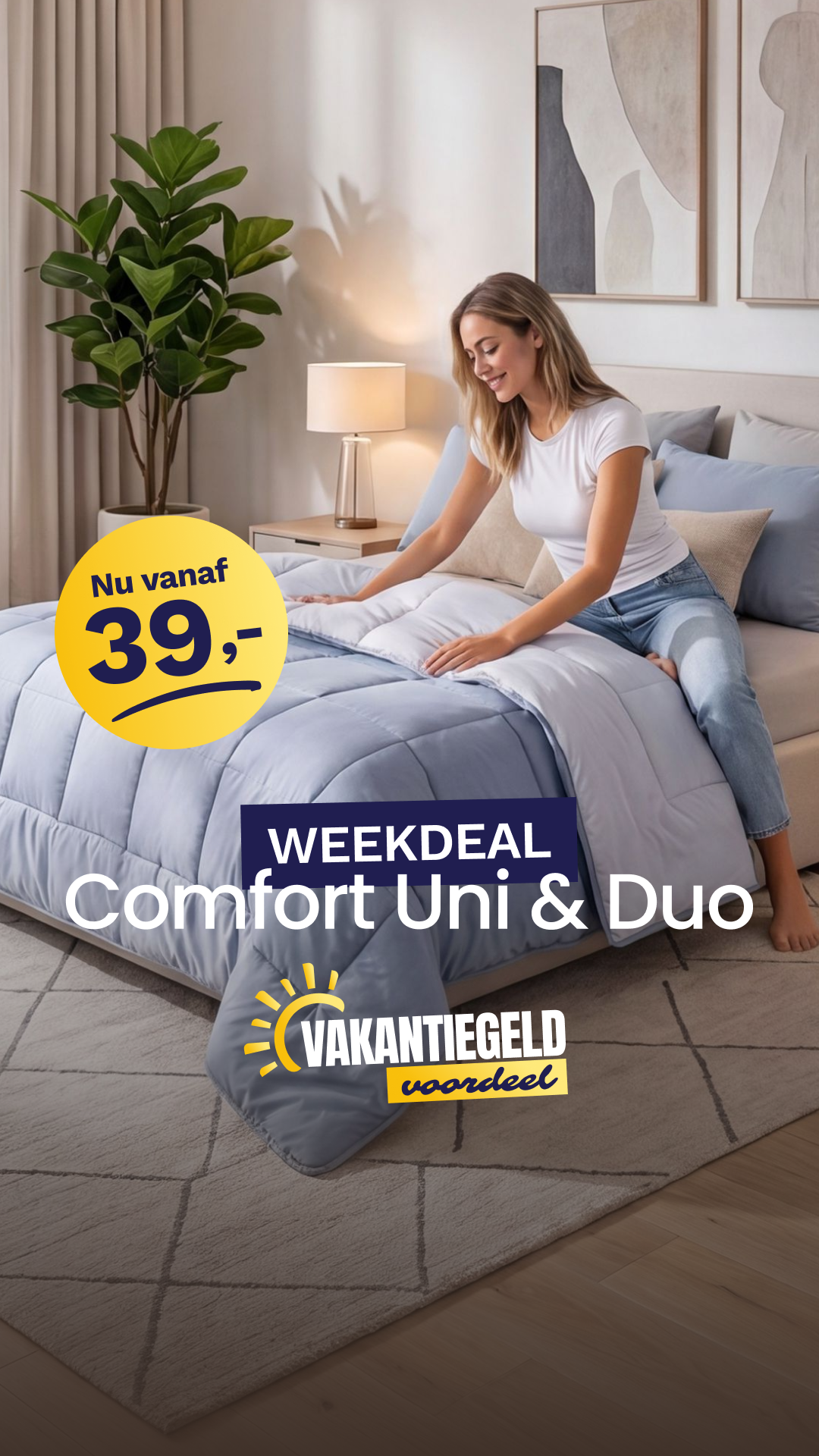 Zelesta.nl Facebook ad