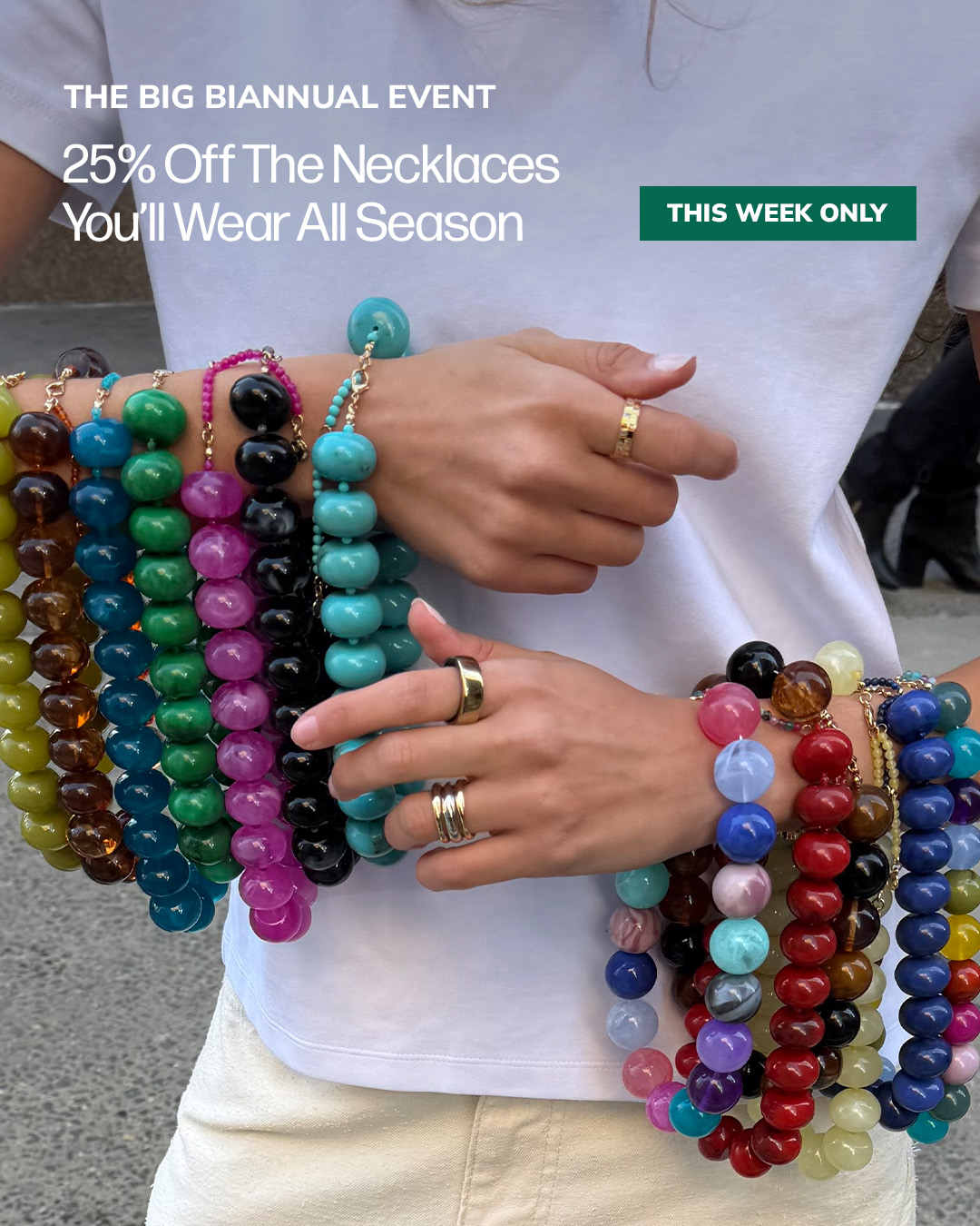 BaubleBar Facebook ad