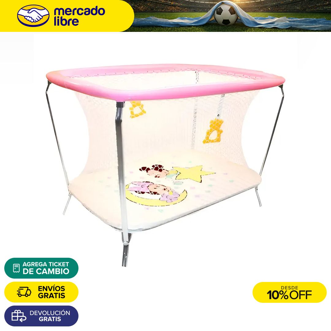 Mercado Libre Facebook ad