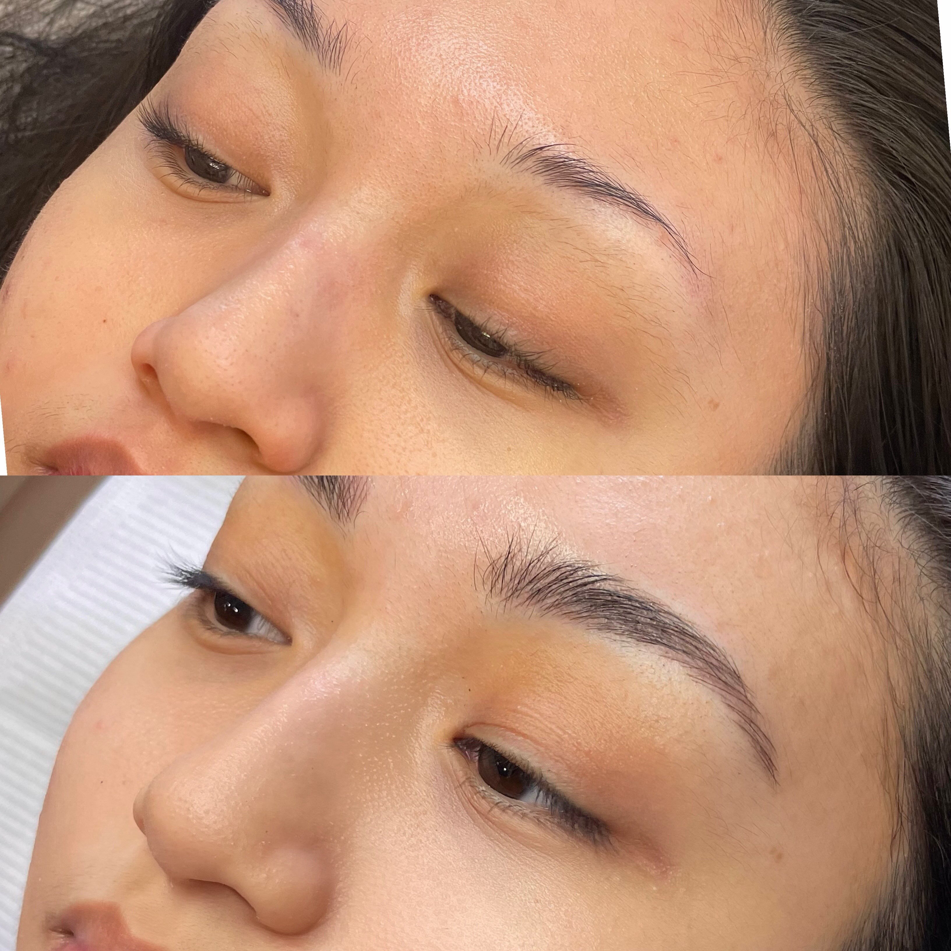 Brows By Sara B Cosmetic Tattooing Facebook ad
