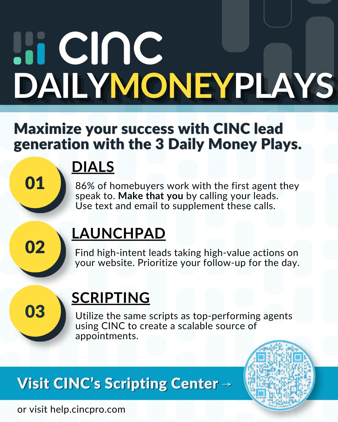 CINC Facebook ad