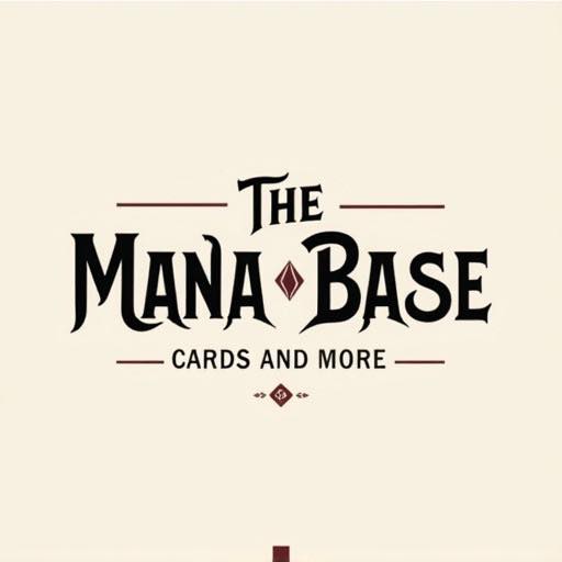 The Mana Base: Cards and More Facebook ad