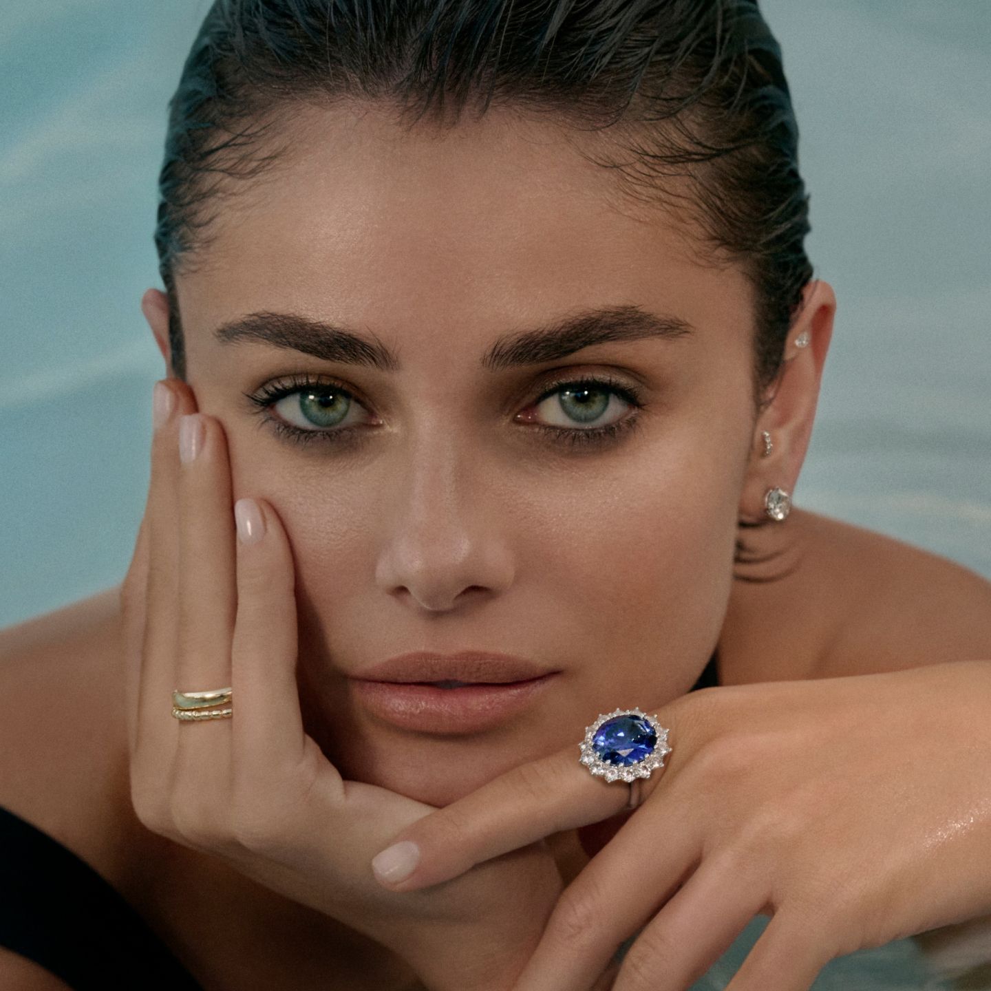 Jared Jewelers Facebook ad