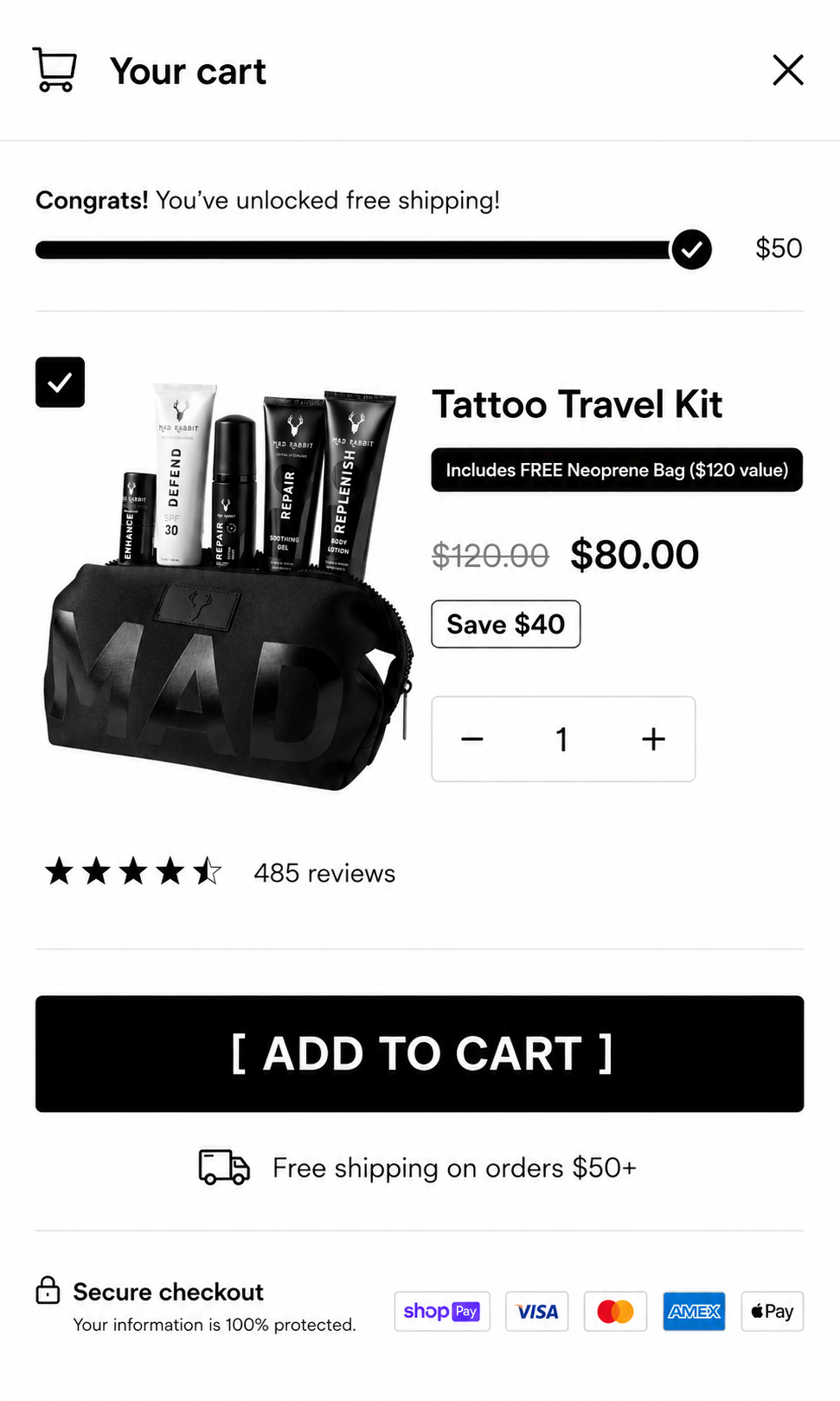 meagan10781 Facebook ad