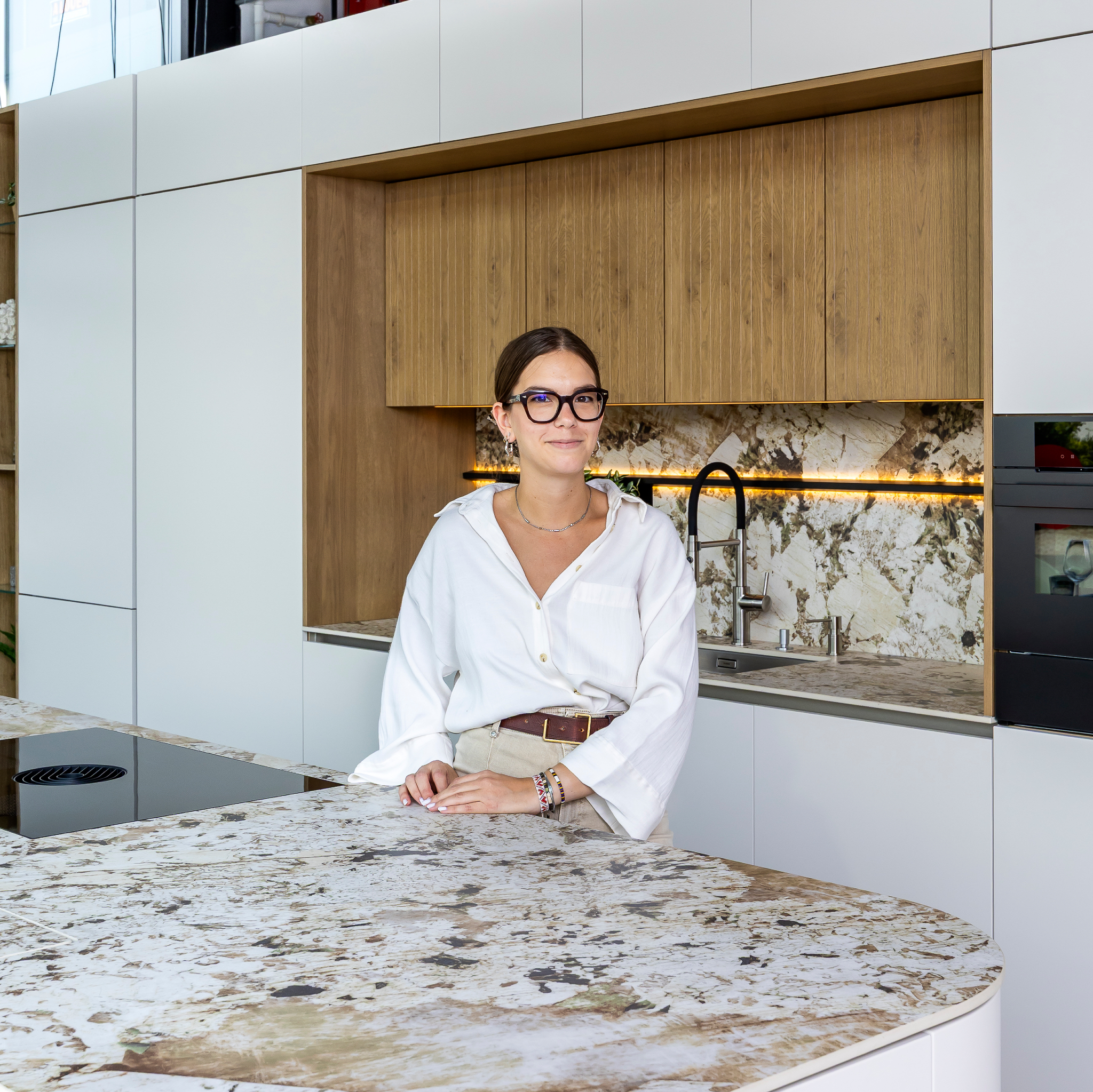Schmidt Boncelles Facebook ad: Cuisiniste Boncelles - SCHMIDT: Magasin de cuisine…