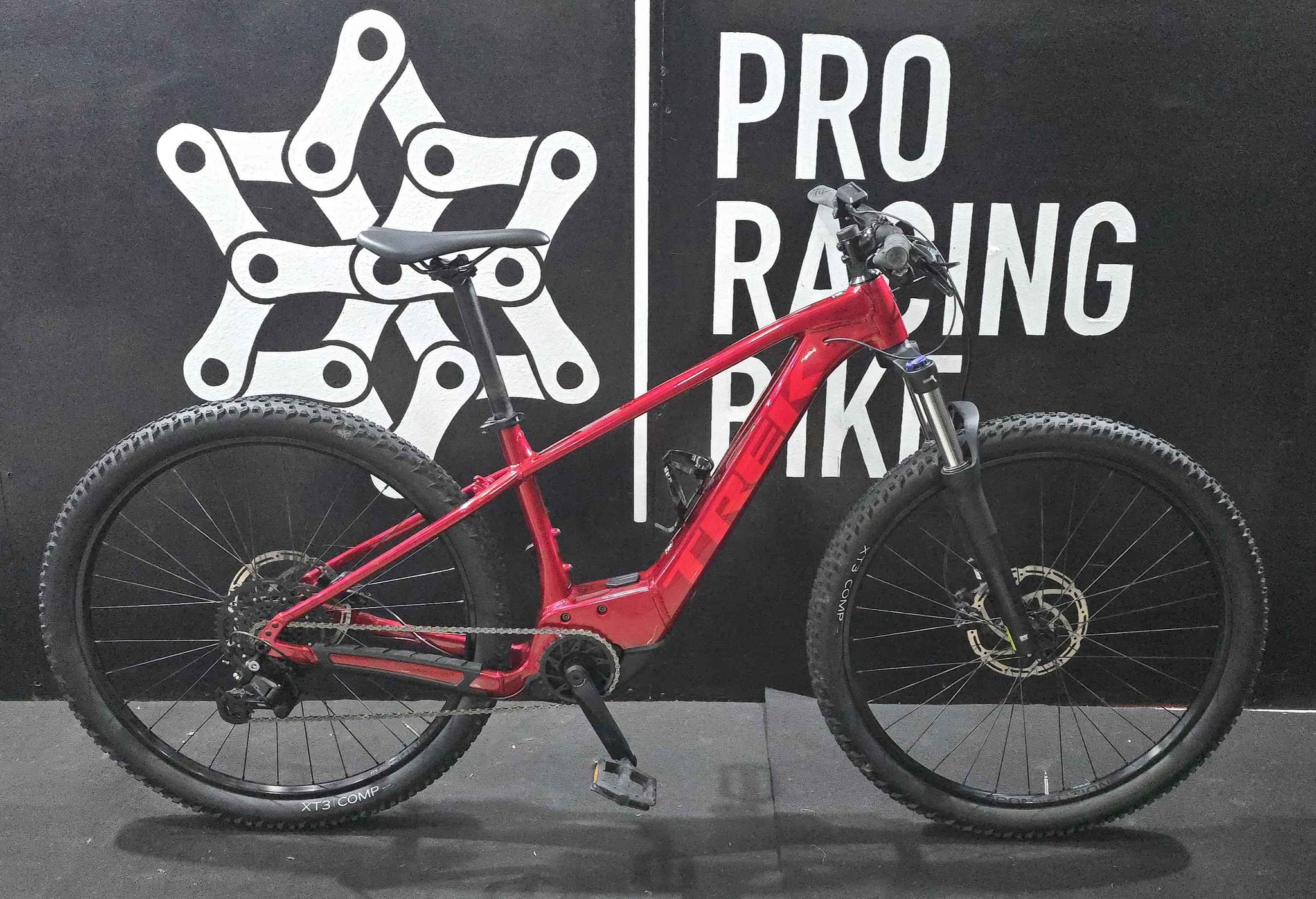 Gianluca Coletta Facebook ad: TREK EMARLIN+
