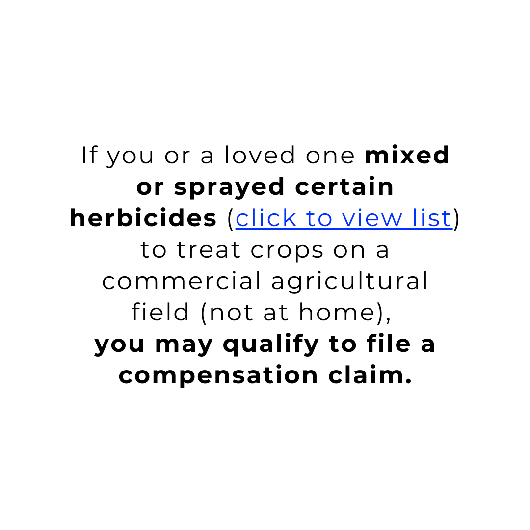 Compensation Claim Review Facebook ad