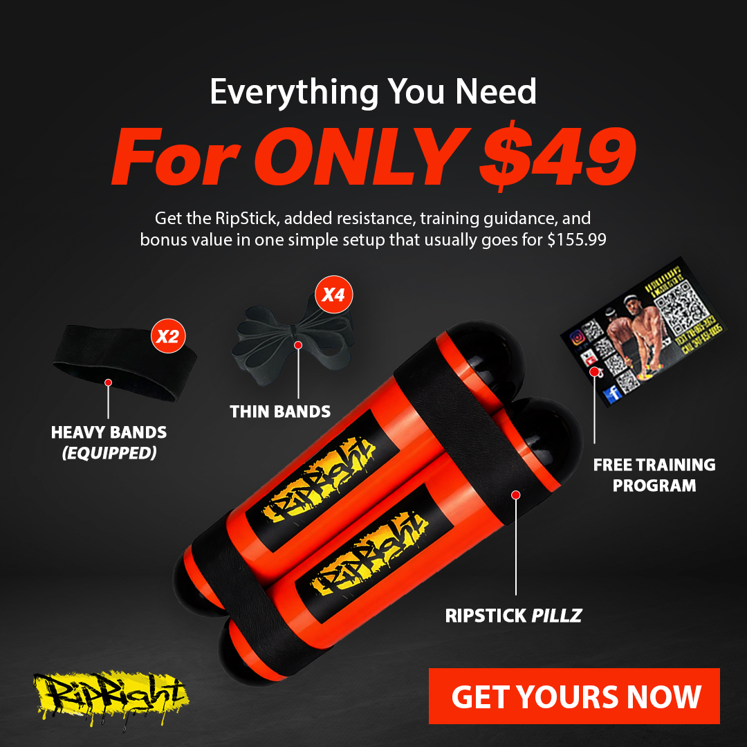 ripright Facebook ad