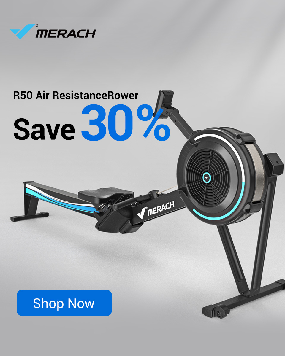 Merachfit.USA Facebook ad